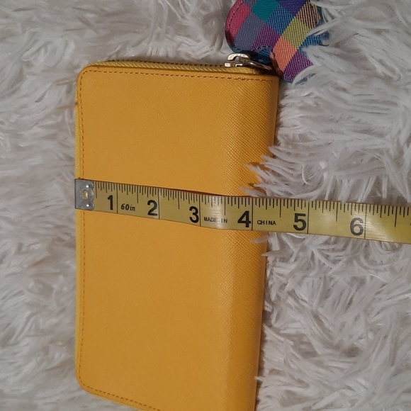 Talbots Wallet - Picture 5 of 7